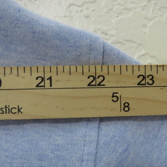 Tommy Hilfiger* Men's Short Sleeve 2 Button Down Straight Hem Polo Shirt~Size XL - Picture 6 of 10